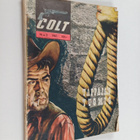 Garson Holt : Colt 2/1961 : Tappajan tuomio - pikkukuva 1