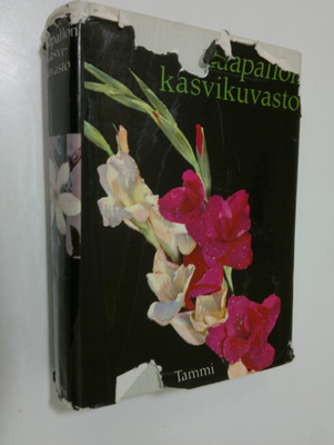 F. A. Novak : Maapallon kasvikuvasto
