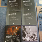 Hurriganes – Crazy Days On The Road 4LP BOXI - pikkukuva 3