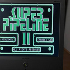Commodore 64 / C64 Super Pipeline II - pikkukuva 3