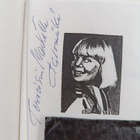 Marketta Palomäki : Askel eiliseen (signeerattu) - pikkukuva 3