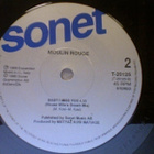 MOULIN ROUGE :: BABY I MISS YOU :: ITALO DISCO VINYYLI 7" - pikkukuva 4