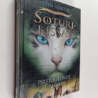 Erin Hunter : Pirstoutunut taivas - pikkukuva 1
