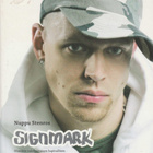 Nuppu Stenros: Signmark - pikkukuva 1