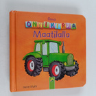 Irene Mohr : Maatilalla - pikkukuva 1