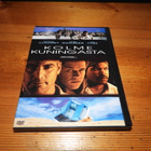 David O. Russell : KOLME KUNINGASTA DVD - pikkukuva 1