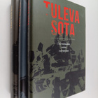 Tuleva sota : Ennustamisen sietämätön vaikeus ; Nykyhetki... - pikkukuva 1