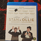 Stan & Ollie -Paksukainen ja Ohukainen - pikkukuva 1