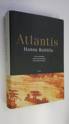 Hannu Raittila : Atlantis