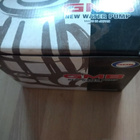 Suzuki, Subaru Justy Vesipumppu GMB 590-404 - pikkukuva 2