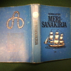 SUOMALAINEN MERISANAKIRJA ( 2 p. 1982 ) Sis.pk:t - pikkukuva 1