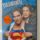 Teräsmieheni, 1. tuotantokausi - DVD - pikkukuva 1