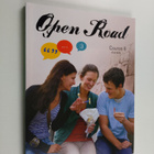 Elina ym. Karapalo : Open road Course 8 : Oral skills - pikkukuva 1