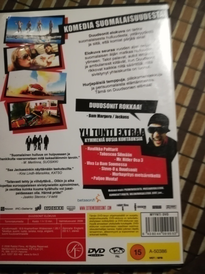 Item image