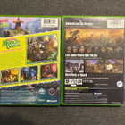 Oddworld - Munch's Oddysee & Stranger’s Wrath XBOX - pikkukuva 2