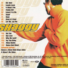 Shaggy • Hot Shot CD - pikkukuva 4