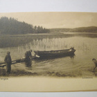 VANHA Postikortti Parainen HUIPPUKUNTO ennen-1905 - pikkukuva 1