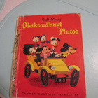 Tammen Kultaiset Kirjat 45 vuodelta 1956, 1. painos - pikkukuva 1