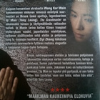 The Grandmaster DVD - pikkukuva 3
