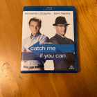 Catch me if you can blu-ray - pikkukuva 1