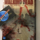WALKING DEAD - 1.TUOTANTOKAUSI DVD BOXI . - pikkukuva 1