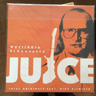 Juice orginals feat. Riku Nieminen Musiikkia elokuvasta juic - pikkukuva 1