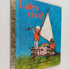 Ann Mari Falk ym. : Laiva ohoi! - pikkukuva 1