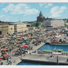 Helsinki: Kauppatori - pikkukuva 1