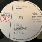JUICE LESKINEN SLAM - Tauko I - pikkukuva 3
