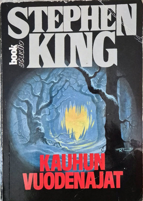 Stephen King: Kauhun vuodenajat
