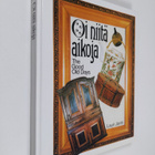 Lauri Jäntti : Oi niitä aikoja = The Good old days - pikkukuva 1