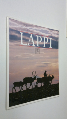 Fritz Dressler : Lappi