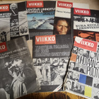 Viikko Sanomat 1966 - pikkukuva 1
