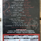 Kerrang! Karaoke (DVD) - pikkukuva 2