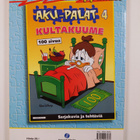 Walt Disney : Aku-palat 3 : 'Pönttö pyörällä : sarjakuvia... - pikkukuva 2