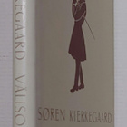 Søren Kierkegaard - Välisoittoja - 1.p.1988 - pikkukuva 2