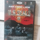 U.S. Seals II (DVD) - pikkukuva 1