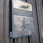STURMOVIK-LENTÄJÄ ; vasili b. emelianenko - pikkukuva 1