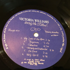 Victoria Williams Swing The statue Lp Uk Rough Trade 1990 - pikkukuva 4
