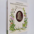 Carl von Linne : Linnaeus' Philosophia Botanica - pikkukuva 1