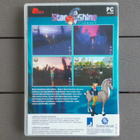 PC CD: Star Shine: Pandoria - Arvoitusten Maa peli (2005) - pikkukuva 2