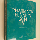 Pharmaca Fennica 2014, 5 - Tuoteselosteet S-Ö - pikkukuva 1
