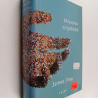 James Frey : Miljoonia sirpaleita - pikkukuva 1