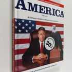 Jon Stewart : The Daily Show with Jon Stewart Presents Am... - pikkukuva 1