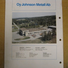 Johnson Metall valettavat kupariseokset - pikkukuva 5