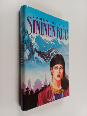 James Hilton : Sininen kuu