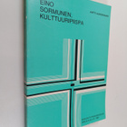 Antti Alhonsaari : Eino Sormunen, kulttuuripiispa - pikkukuva 1