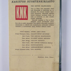 Mark Twain : Tom Sawyer salapoliisina - pikkukuva 2