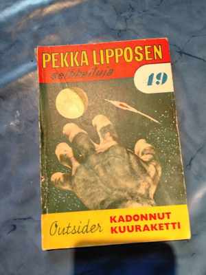 pekka lipponen 49