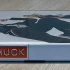 Chuck: Kausi 3 (5DVD) Zachary Levi, Yvonne Strahovski - pikkukuva 3